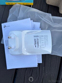 Zesilovač Wi-fi - 3