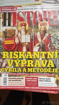 HISTORY - 3