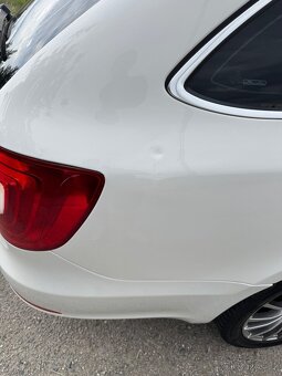 Škoda Superb Kombi II 2.0 TDI 125kw - 3