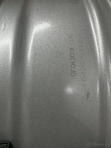 5x112 R18 7J ET22 BMW X3 ( G01 ) / X4 ( G02 ) - 3