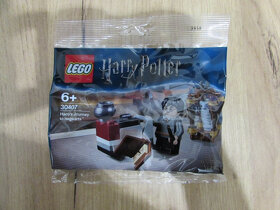 ⭐⭐⭐ Lego originál Harry Potter sbírka ⭐⭐⭐ - 3