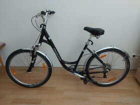 Městské kolo Specialized Expedition - 3