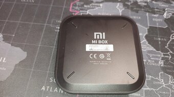 Xiaomi MI BOX - 3