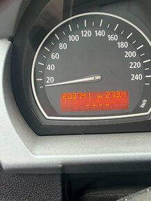 BMW X3 3.0i Lpg - 3