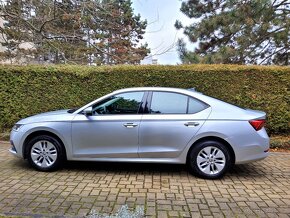 Octavia 2.0TDI DSG 85kw Ambition 1maj ČR - 3