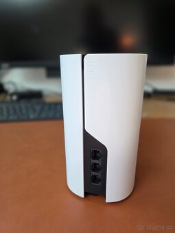 TP-Link Deco S7 (1-pack) Home Mesh - záruka - 3
