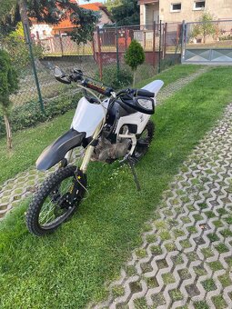 Minirocket 140 ccm - 3