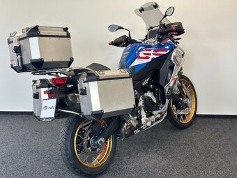 BMW F 850GS Adventure - 3