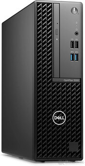 PC Dell Optiplex 3000 SFF, i5, Win11, SSD, záruka - 3