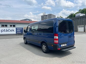 Mercedes Benz Sprinter 211cdi - 3