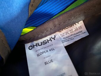 outdoorový batoh Husky Sloper 45 l - 3