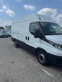 Iveco daily 35S18 - 3