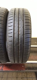 Fulda EcoControl HP 185/60 R15 84H 5,5-6mm - 3