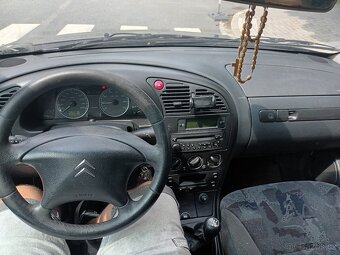 Citroën xara combi - 3