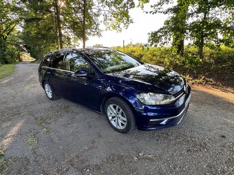 Golf Highline 2.0 TDi 110kw - 3