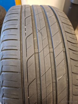 225/45 R17 letní pneumatiky Bridgestone - 3
