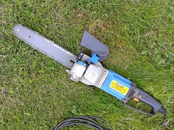 Řetězová pila NAREX EPR 30-S - 3