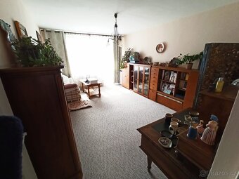 Prodej zrekonstruovaného bytu 2+1, 76 m², Čechovská, Příbram - 3
