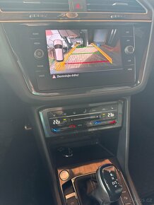 VW Tiguan R line - 3