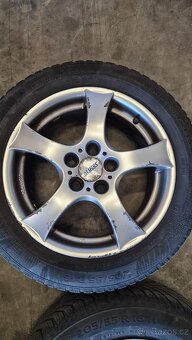 Elekrony 5x114,3 R16 - 3