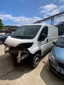 Jumper 2.0HDi r.v. 2017 - 3