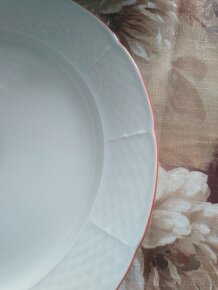 Porcelánová sada Czechoslovakia 5ks - 3
