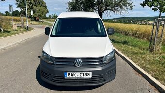 Vw Caddy MAXI - 3