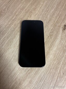 Prodám Apple iPhone 15, záruka do 11/2025 - 3