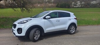 Kia Sportage 1.6 GDI - 3
