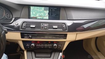 Prodám mazlika BMW 5, 525D, F10 - 3