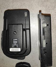 Handsfree HF sada BlackBerry BURY 8707g/8707v - 3