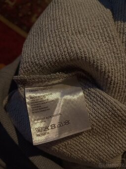 denim tears mikina - 3
