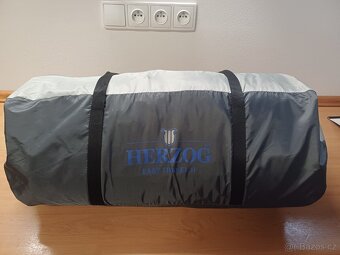 Předstan k autu Herzog Easy Travel ll - 3