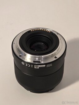 VILTROX 20 mm f/2,8 pro Nikon Z - 3