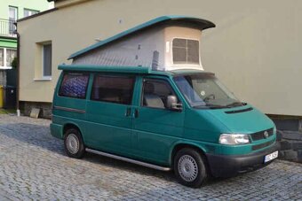 VW california coach - 3