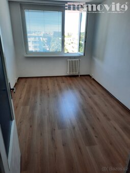 Exkluzivně nabízíme k pronájmu byt 3+1/L, 80m2 - Praha 5 Sto - 3