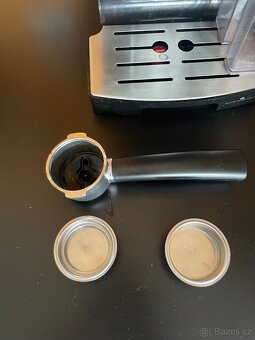 Kavovar Latterie ETA4180 - 3