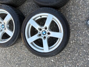 Alu bmw r17 5x120 - 3