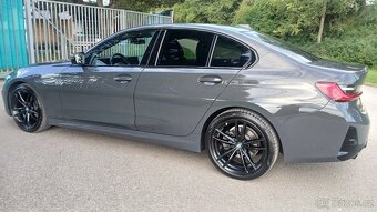 Bmw 320d,Diesel,140kw,Xdrive,Mpacket,2024,At/8,ZARUKA - 3