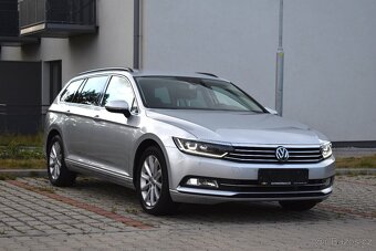 Vw Passat B8 2.0TDi/2014/110kw/Matrix/ACC/187tkm - 3