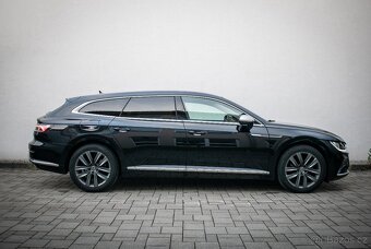 Volkswagen Arteon SB 2.0TDi 147 DSG Virtual keyless - 3