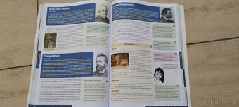 Nová literatura učebnice a sešit 2 Didaktis - 3