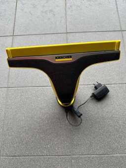 Karcher WV6-čistič oken - 3