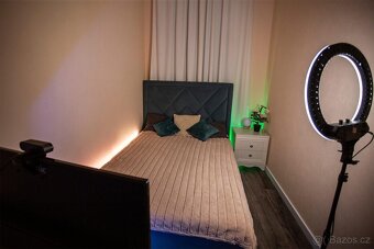 Předání plně vybaveného multimediálního studia za odstupné - 3