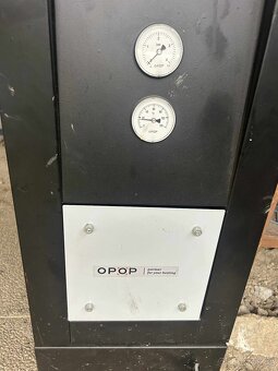 Kotel Opop H16EKO-U 16 kw - 3