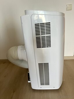 Mobilní klimatizace Daitsu APD 12 HK 2 - 3