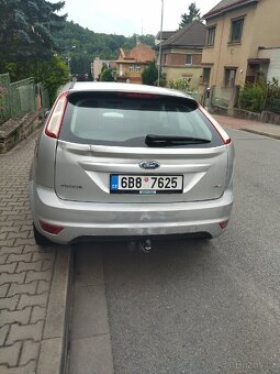 Ford focus - 3