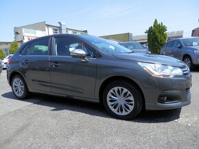 Citroen C4 1,2PTurbo 96kW 5/2014 NEHAVAROVANÉ - 3