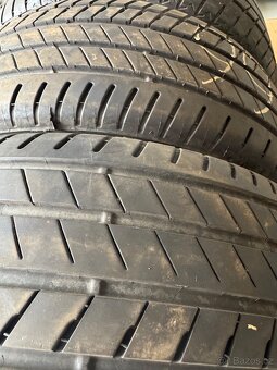 Bridgestone 245 50 R19 letní pneu - 3