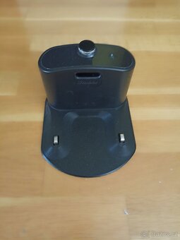 Robotický vysavač iRobot Roomba 630 - 3